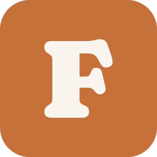 FlockFit logo
