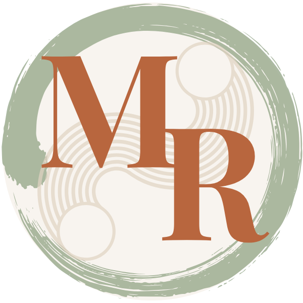 Mindful Roamers logo